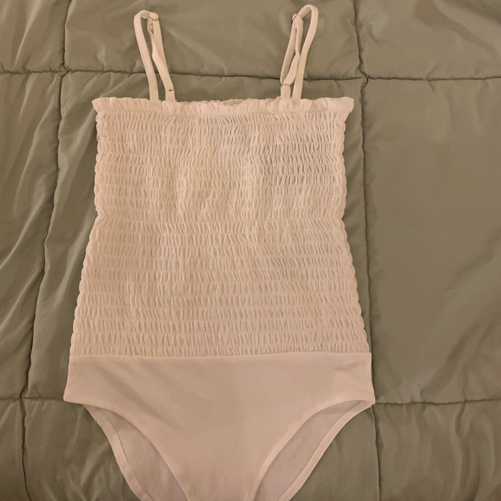 Forever 21 bodysuit